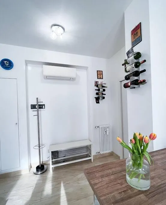 Appartamento Rembrandt House Milano Italia