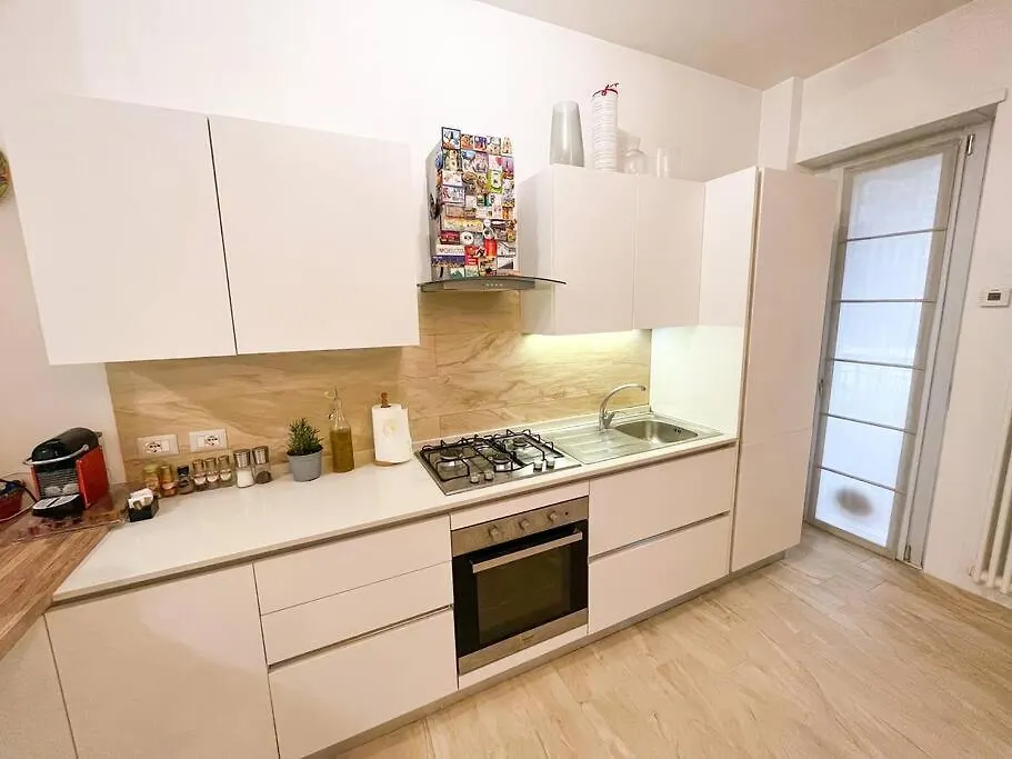 Appartamento Rembrandt House Milano