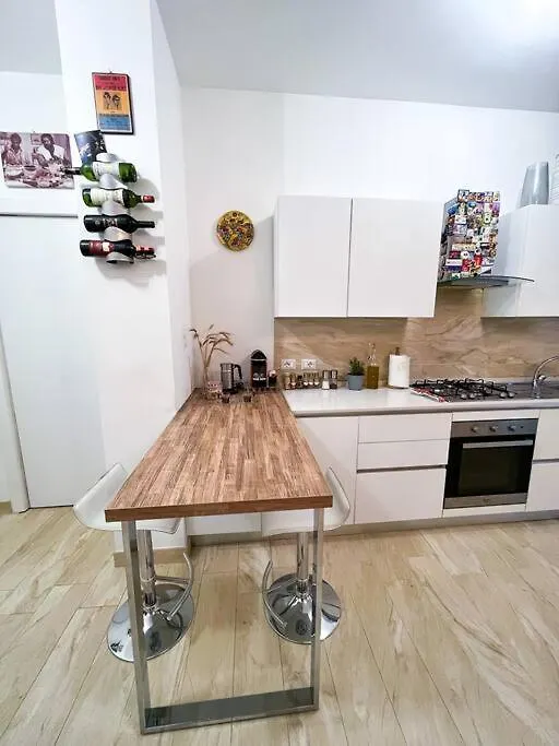 Appartamento Rembrandt House Milano