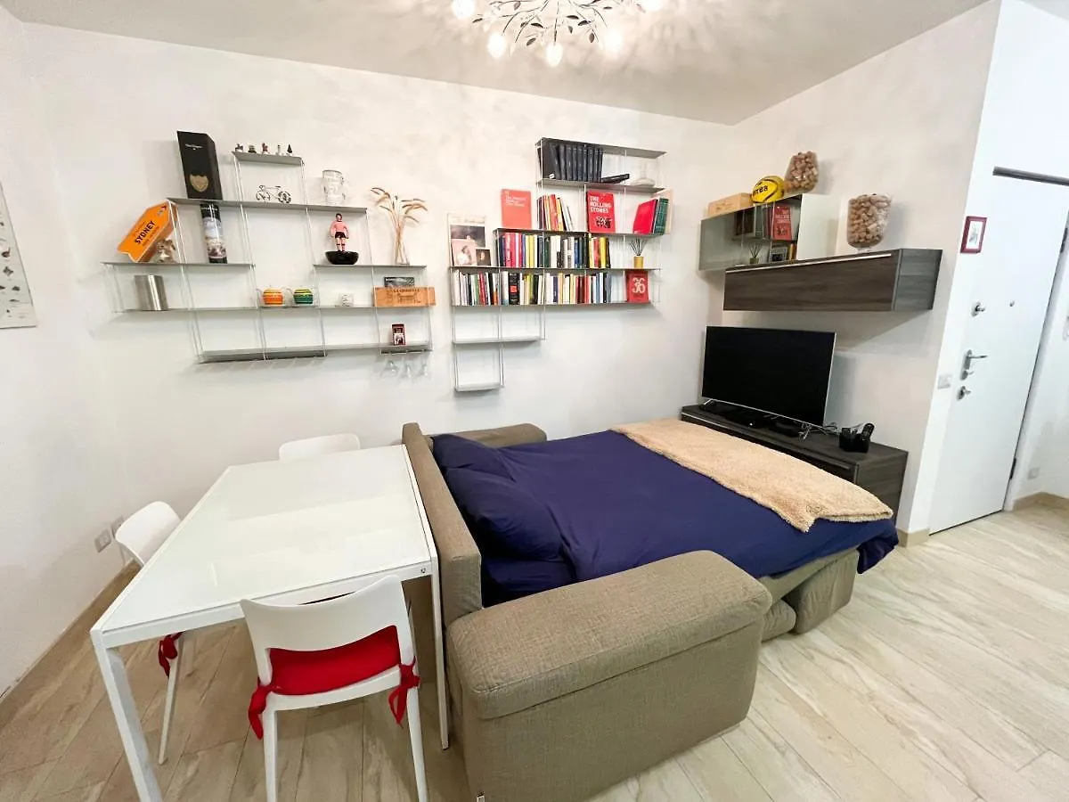 Appartamento Rembrandt House Milano Italia
