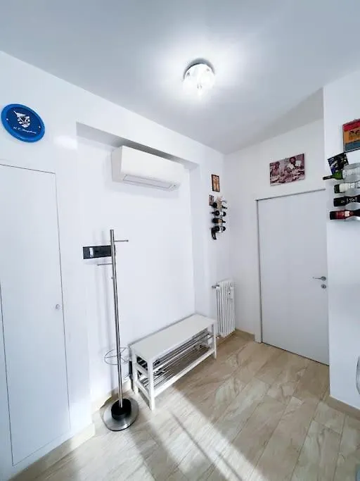 Rembrandt House Apartment Milan