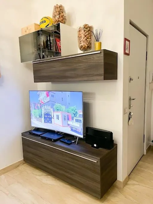 Rembrandt House Apartment Milan