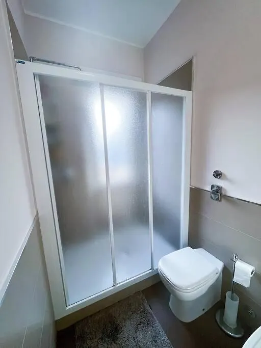 Rembrandt House Apartment Milan