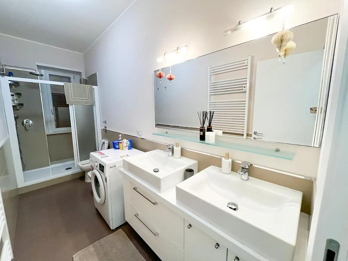 Rembrandt House Apartment Milan