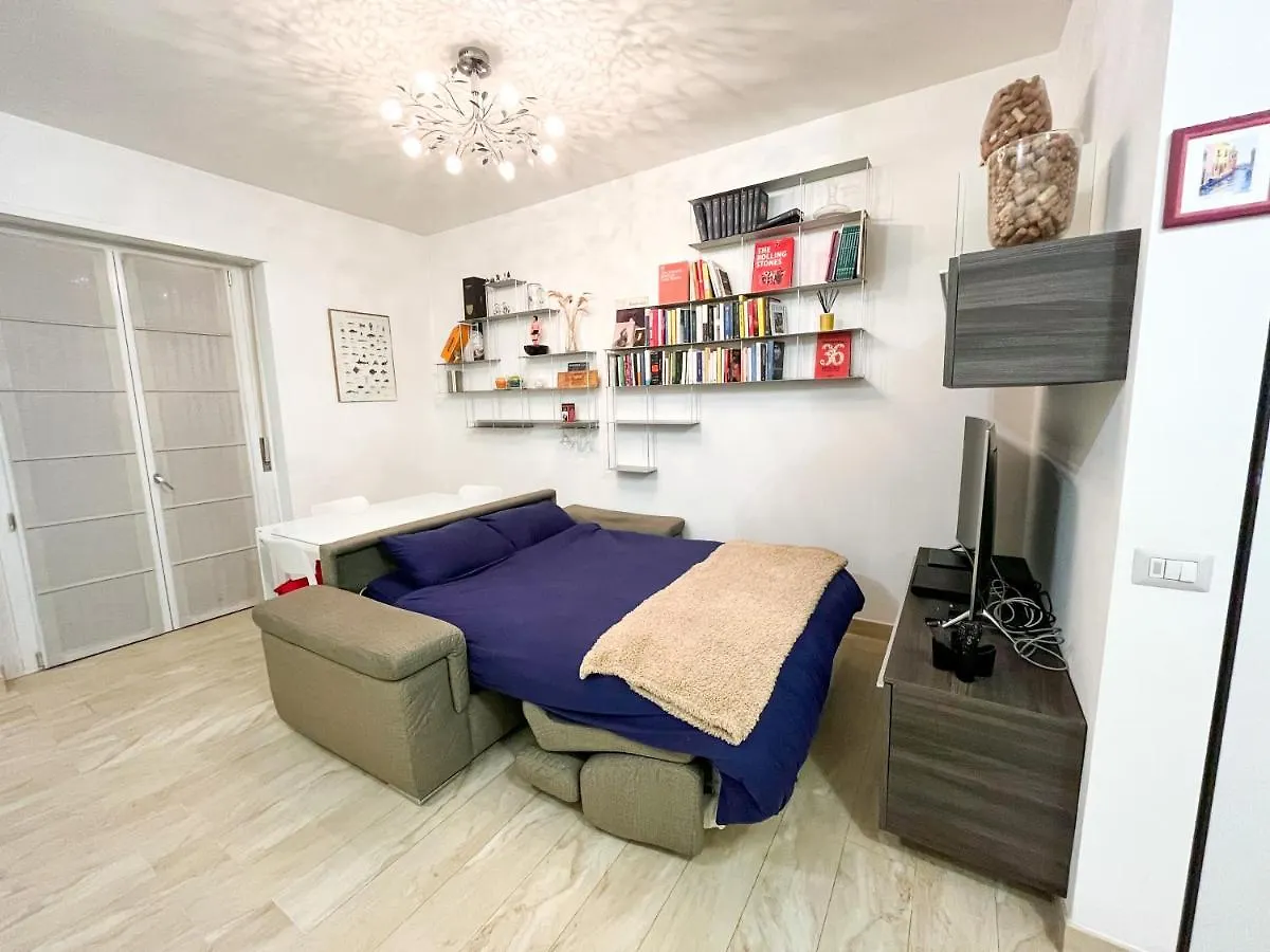 Rembrandt House Apartment Milan