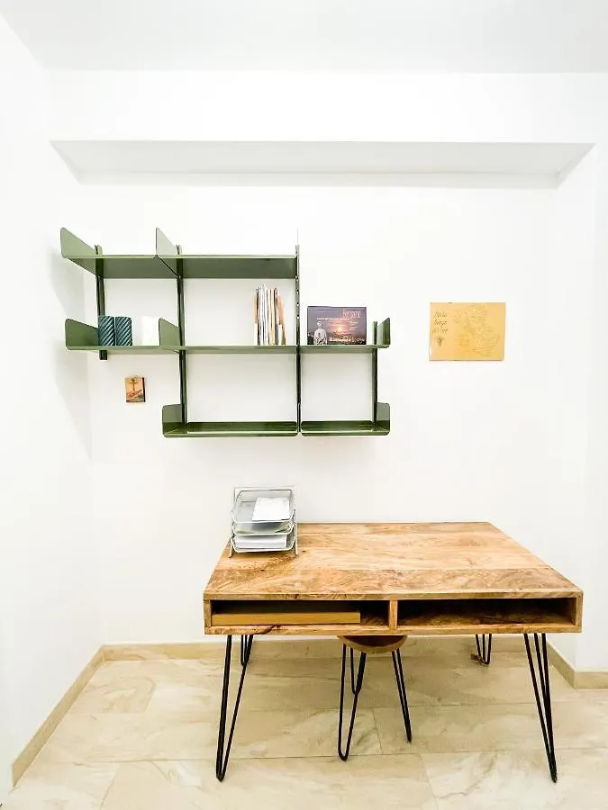 Rembrandt House Apartment Milan