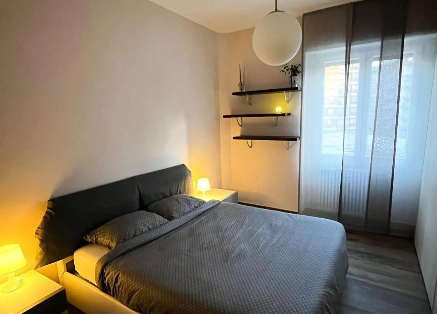 Rembrandt House Apartment Milan
